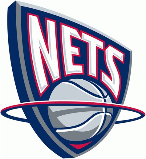 A virtual museum of sports logos, uniforms and historical items. Here's The New Brooklyn Nets Logo, Designed By Jay Z ...