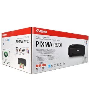 Web procedure 2700 canon that. Driver Printer Canon Pixma iP2700 - Scanner and Printer ...