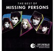 Missing Persons - The Best Of Missing Persons (2003, CD) | Discogs