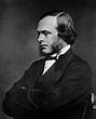 File:Joseph Lister, 1st Baron Lister (1827 – 1912) surgeon Wellcome ...