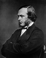 File:Joseph Lister, 1st Baron Lister (1827 – 1912) surgeon Wellcome ...