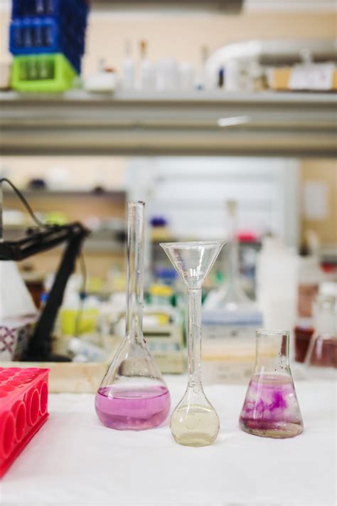 Commonly used Reagents in Forensic Chemistry Laboratory - Forensics Digest