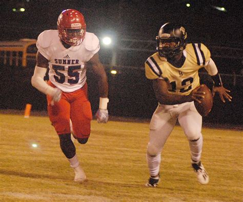 Bogalusa Defeated In Playoffs The Bogalusa Daily News The Bogalusa