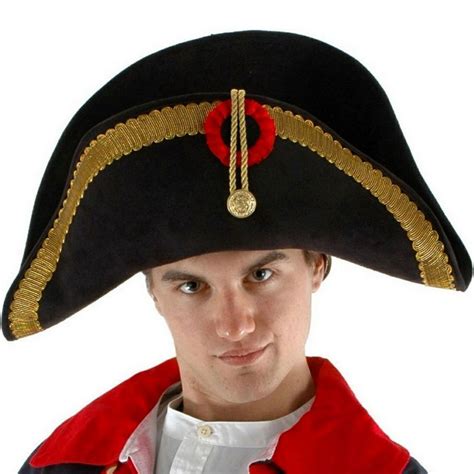 Elope Napoleon Hat Novelty Hats View All