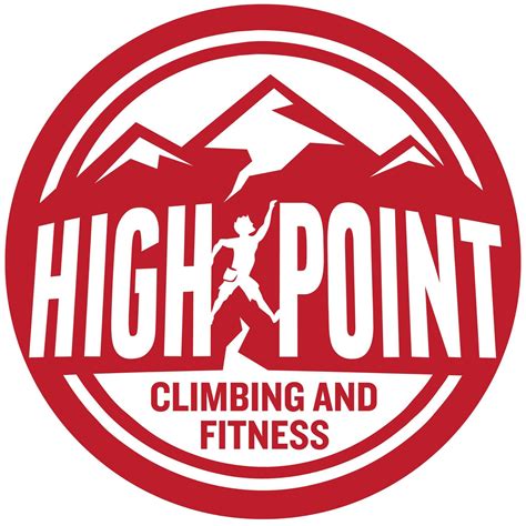 High Point Climbing And Fitness Cleveland Cleveland Tn