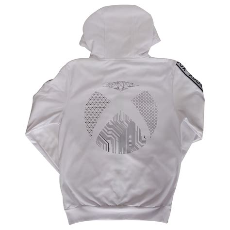 Microsoft Xbox Mens Hoodie Xbox Merch From World Of Fables