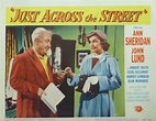 Just Across the Street (1952)