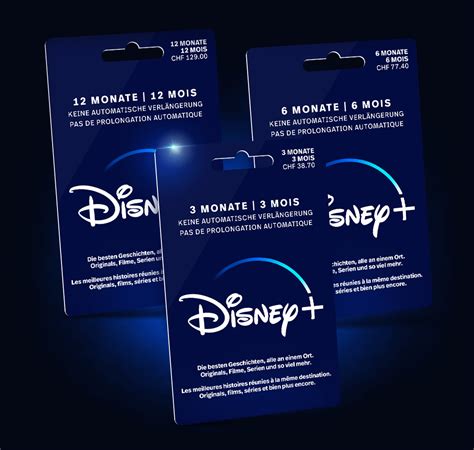 Disney Streame Neue Originals Blockbuster Und Serien