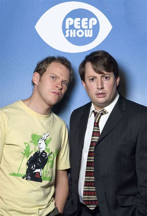 Peep Show Série 2003 Senscritique