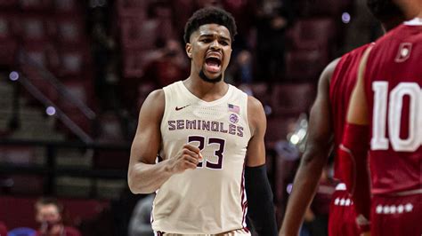 Scottie is a competitor who gives great effort and plays the game the right way. Seminole Sunday Summary: FSU Hoops Beats Two Power 5 Teams at Home - The Daily Nole