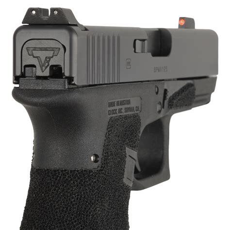 tti tlg19 gunsmith package for glock 19 taran tactical innovations