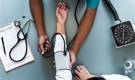 Manage Your Blood Pressure This May Randy Jones Insurance Services