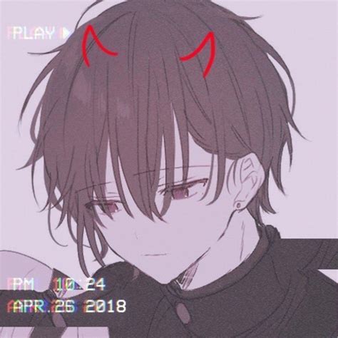 Aesthetic Anime Pfps Boy Pin En ♥ Akira Kurusu Collection By