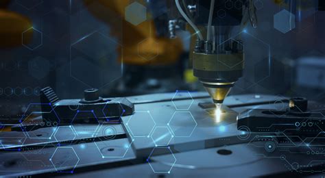 Hybrid Robotic Manufacturing Promation