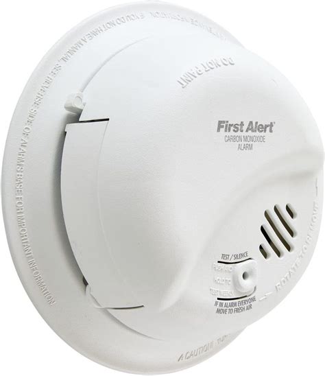 The 11 Best Carbon Monoxide Alarms Of 2023 By The Spruce