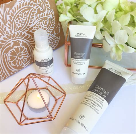 Aveda's mission is to care for the world we live in, from the products it makes, to the ways in which the brand gives back to society. Aveda Hair Products - Fabulous and Fun Life