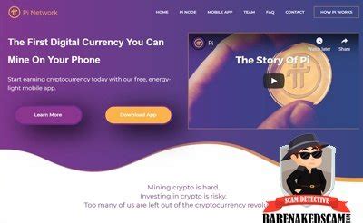 Pi network has gone under the radar of popular media and they have been gradually gaining momentum whilst building solid foundations. Is Pi Network Legit Or Scam Crypto Mining Opportunity?