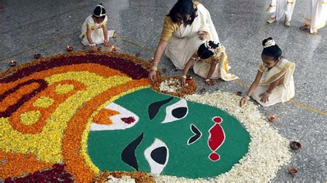 Why Is Onam Celebrated The Festival Of Joy In Kerala Leverage Edu