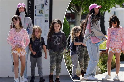 Megan Fox Responds To Desperate Claims That She Forced Sons To Wear Girls Clothes