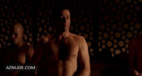 James Purefoy Nude And Sexy Photo Collection Aznude Men