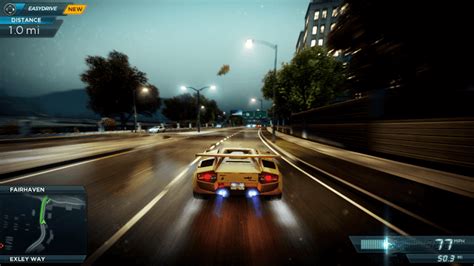 Descargar Need For Speed Most Wanted 2012 Pc Full