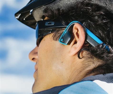 This is my first post and would love to know if anyone has any experience in creating bone conduction(bc) head phones? TREKZ Titanium Bone Conduction Headphones - INTERWEBS