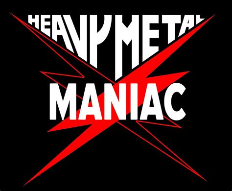 heavy metal maniac records
