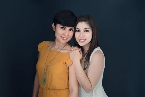Paty Samantha Y Ariana Sesión De Fotos Madre E Hija Mexicali