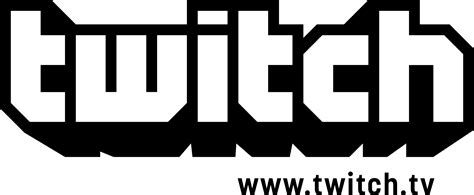 Twitch Logo PNG Transparent & SVG Vector - Freebie Supply
