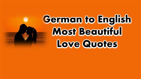 We did not find results for: 64+ German to English Most Beautiful Love Quotes and Phrases