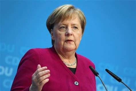 In november 2018, merkel stepped down as leader of the christian democratic union and announced. Top 10 World's Most Powerful Women in 2018 - Countries Info