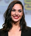 Gal Gadot - Celebrity biography, zodiac sign and famous quotes
