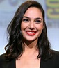 Gal Gadot - Celebrity biography, zodiac sign and famous quotes