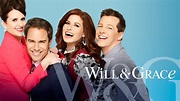Watch Will & Grace Episodes - NBC.com