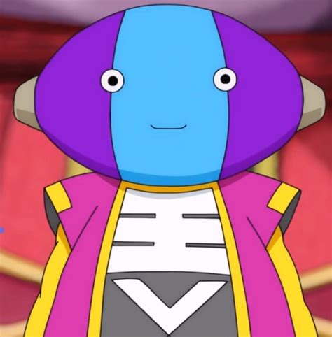 The true strength and power of zeno's attendants dragon ball super omni king guardsi do not own all photos used in this video. Zeno | Dragon Ball Wiki | Fandom powered by Wikia