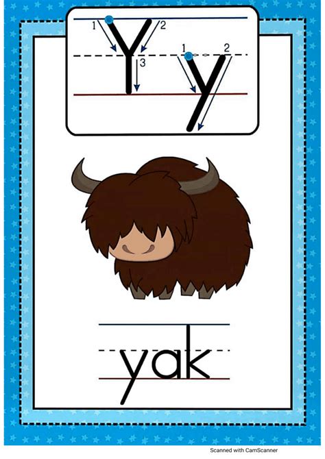 Simple Alphabet Flashcards Teacher Tayo