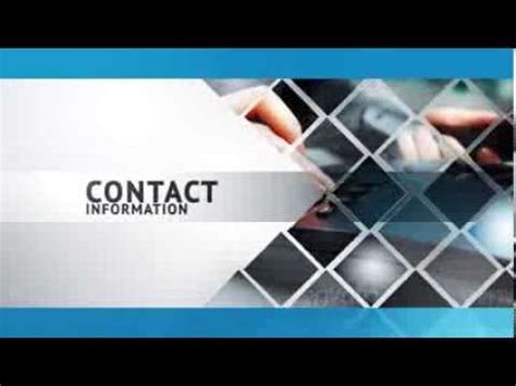 With after effects project files, or templates, your work with motion graphics and visual effects will get a lot easier. Trendix Corporate Video Package After Effects Project ...