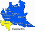 Pavia (Pavia) :: Informazioni utili su Pavia