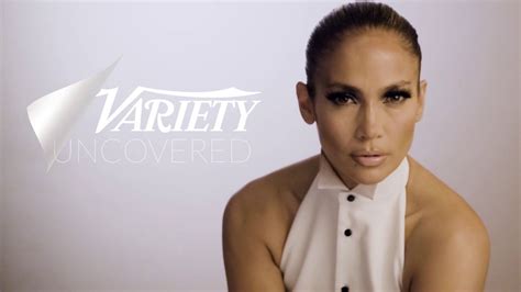 Jennifer Lopez Variety Uncovered August 2019 Celebmafia