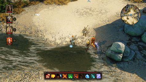 The game arcade was partially funded through kickstarter and is a prequel to divine divinity. Divinity: Original Sin Enhanced Edition Review