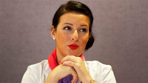 Virgin Atlantics Female Flight Attendants Are No Longer Required To