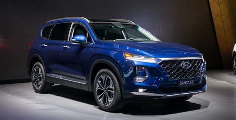 Hyundai's big suv is a great choice for families price when reviewed tbc a great big suv for families, with seven seats as standard. Hyundai Santa FE 2021 Price, Interior, Release Date ...