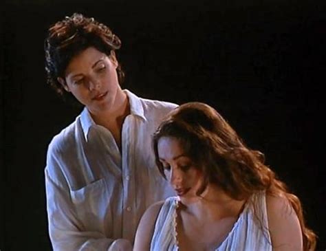 Cyberella Forbidden Passions 1996