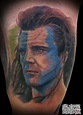 william wallace pel catalino!!!! braveheart tattoo #williamwallace #braveheart ...