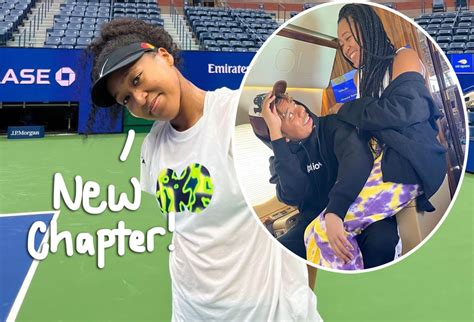 Naomi Osaka Is Pregnant See Her Announcement Of First Child With
