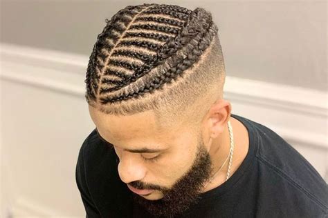 59 Popular Braids Hairstyles For Men To Copy In 2024 Mens Braids