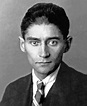Franz Kafka 1920 zum Thema Nomaden - Buergerplattform.com