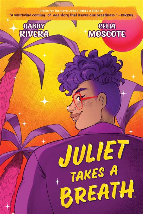 Great Graphic Novels Ggn2022 Featured Review Of Juliet Takes A