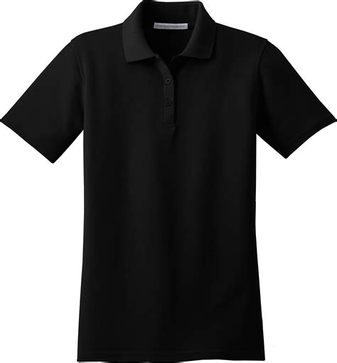 polo shirt template psd images photoshop psd black polo shirt template  polo shirt