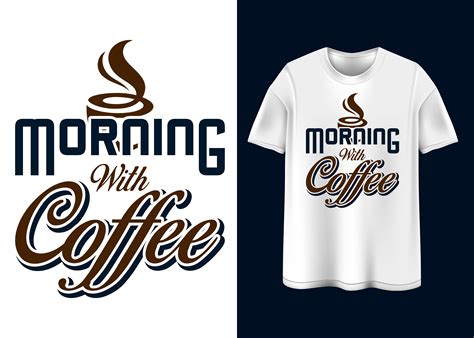 Morning With Coffee Graphic By Graphics Store · Creative Fabrica